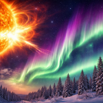 Магнитни бури