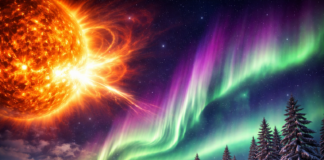 Магнитни бури