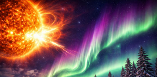 Магнитни бури