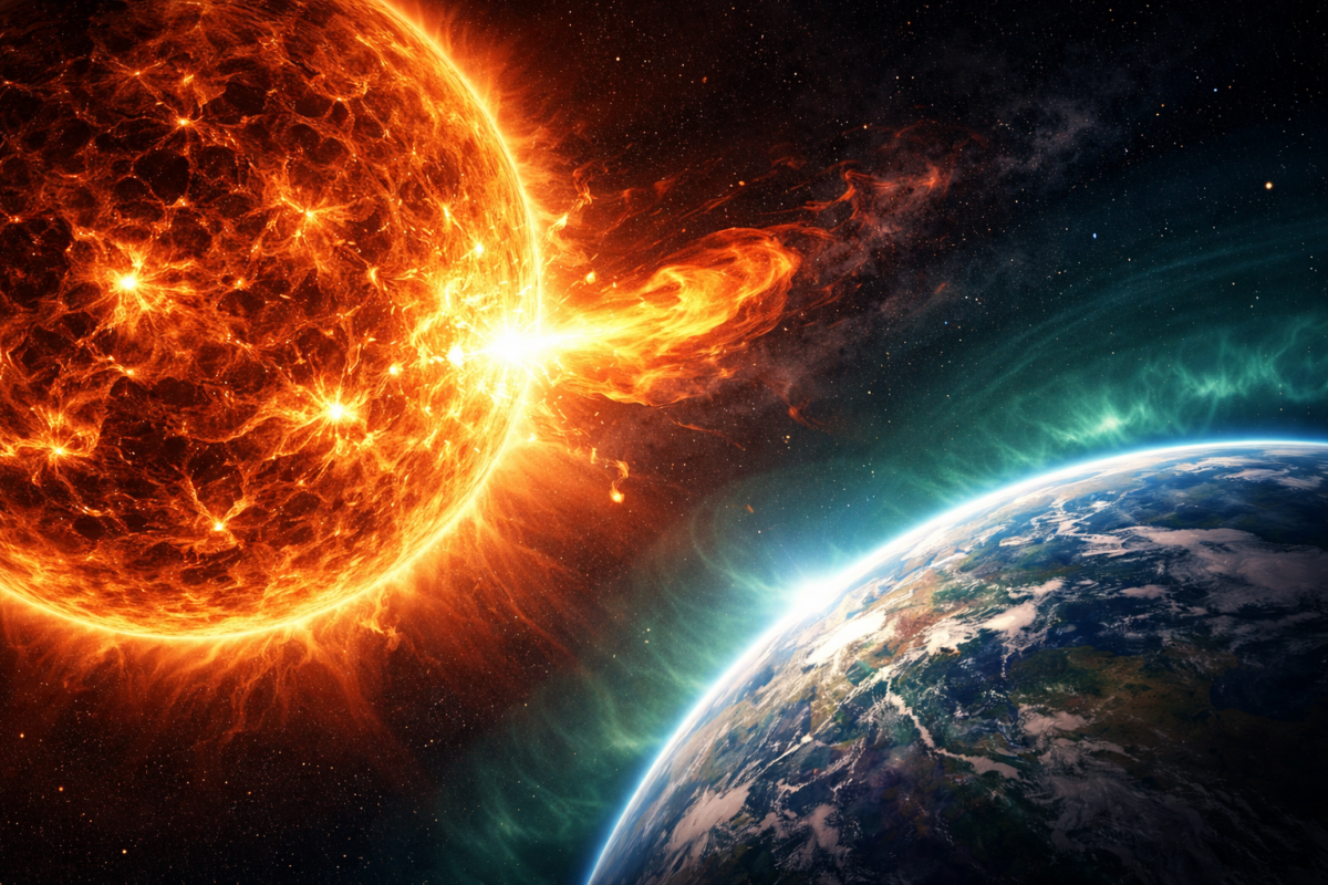 Присъединете се към нашия 
Малцина знаят какво носи 30 януари Древен