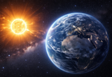 Магнитни бури