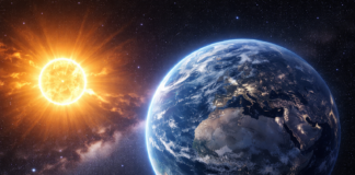 Магнитни бури