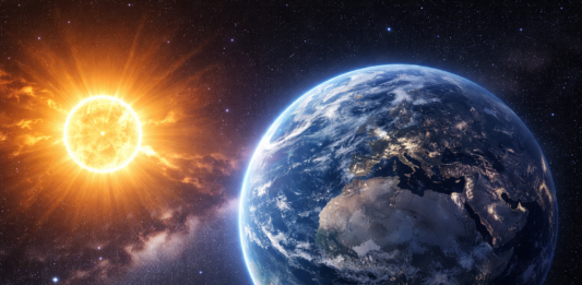 Магнитни бури