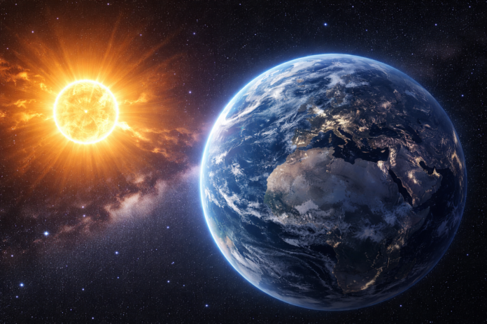 Магнитни бури Магнитни бури