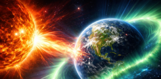 Магнитни бури