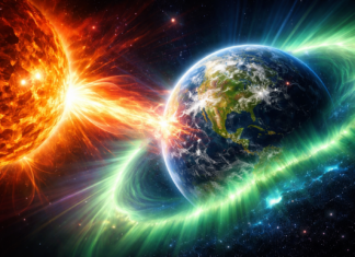 Магнитни бури