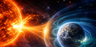 Магнитни бури