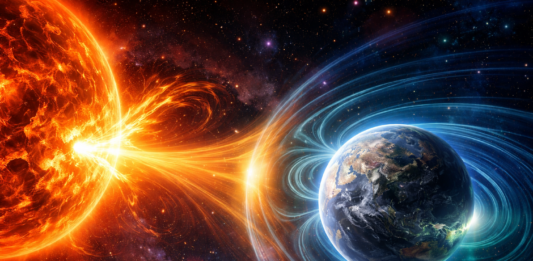 Магнитни бури