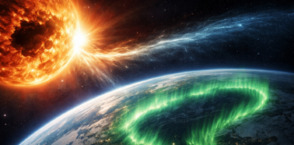 Магнитни бури