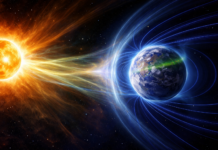 Магнитни бури