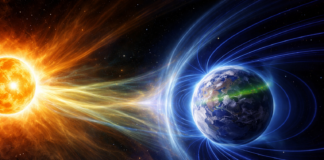 Магнитни бури