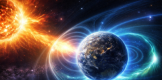 Магнитни бури