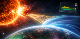 Магнитни бури