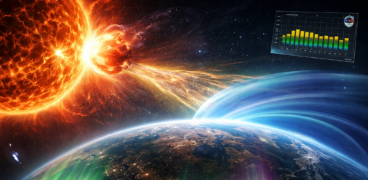 Магнитни бури