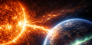 Магнитни бури