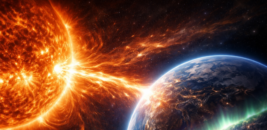 Магнитни бури