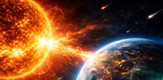 Магнитни бури