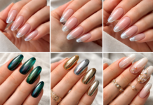Топ тенденциите в маникюра за 2026 г.: от „стъклен“ блясък до смели текстури Маникюр