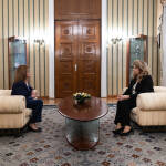 Маргарита Николова и Илияна Йотова