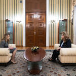 Мария Филипова и Илияна Йотова