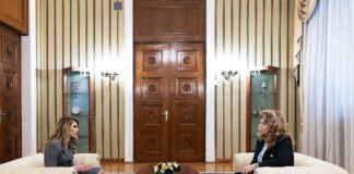 Мария Филипова и Илияна Йотова