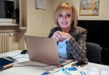 Мая Манолова пише нова жалба срещу поскъпването на синята и зелената зона в София Мая Манолова