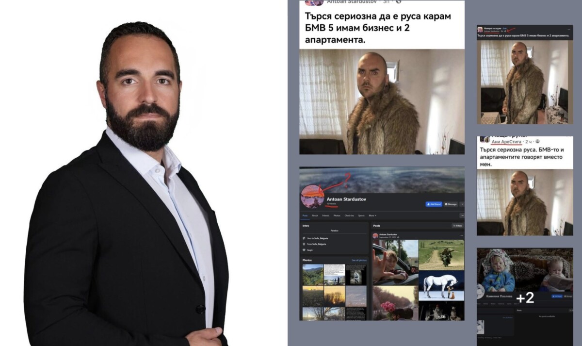 Когато вече не могат да спрат хората когато не могат