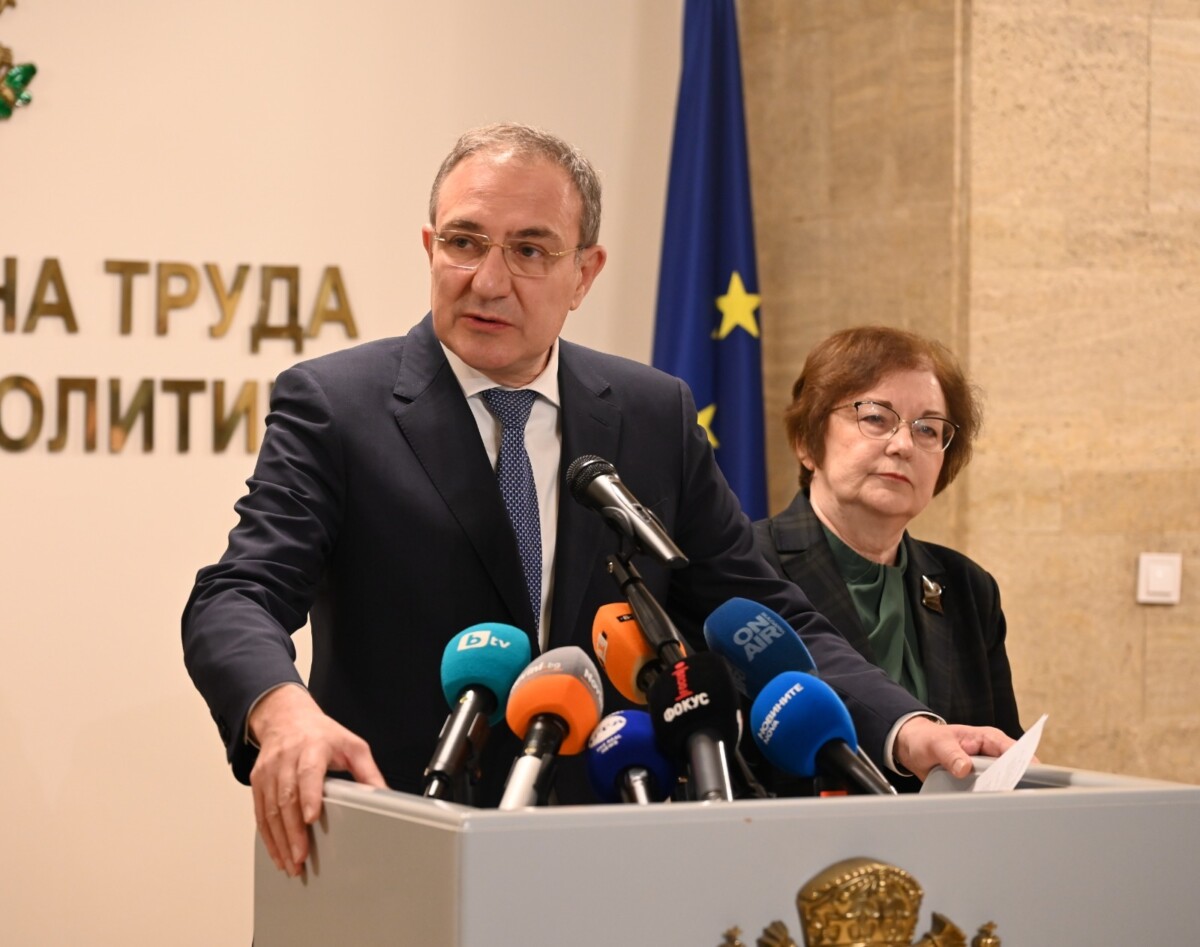 Над 40 милиона евро ще предостави на общините и общинските