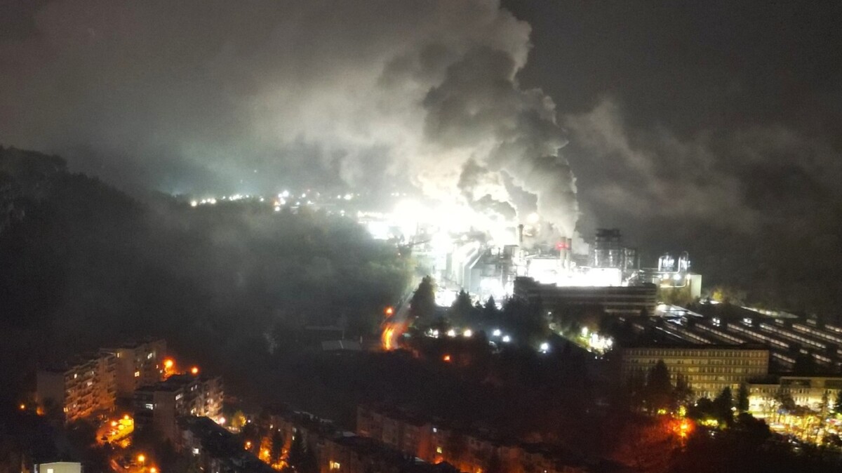 Министърът на околната среда и водите в оставка е издал