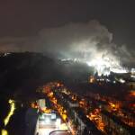 Миризми във Велико Търново