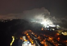 Миризми във Велико Търново