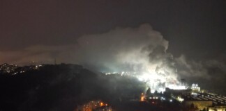 Миризми във Велико Търново