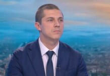 Мирослав Иванов разкритикува идеята хора, които не са живели в България повече от 6 месеца, да не могат да гласуват Мирослав Иванов