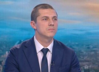 Мирослав Иванов