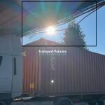 Надлез в Сливенско