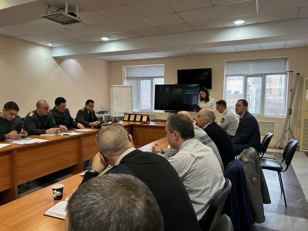 Тържествена церемония по награждаване на отличените в Областния етап от