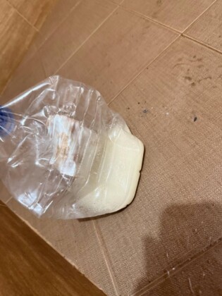 Наркотици в Бургас.