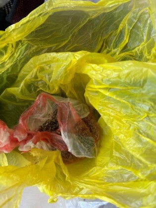 Наркотици в Бургас.