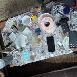 Наркотици в Бургас