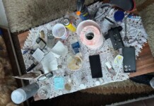 Амфетамин, метамфетамин и марихуана: Удар на криминалистите в Бургас! Има задържан Наркотици в Бургас