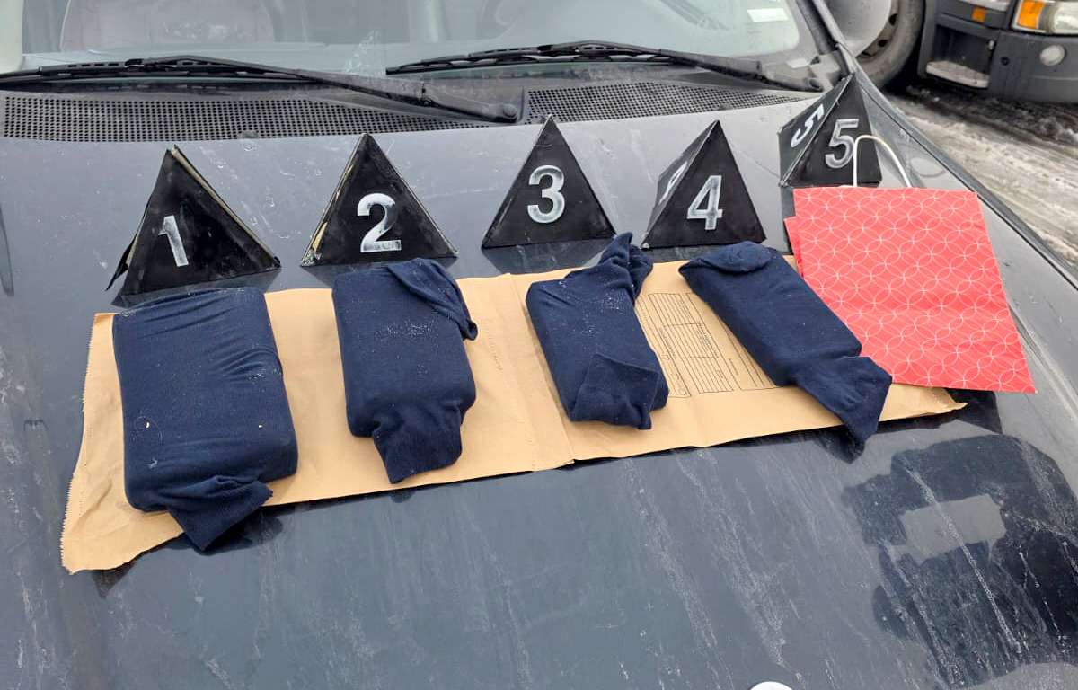 Разследването по случая продължава като сръбските органи работят по изясняване