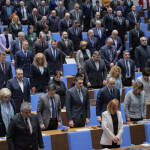 Предсрочните избори и промените в изборните правила – на фокус при старта на новия политически сезон Народно събрание