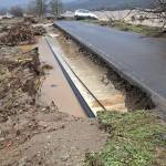 Наводнение в Крумовград