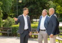 "Независими за Пловдив"