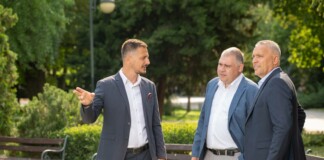 "Независими за Пловдив"