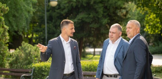 "Независими за Пловдив"