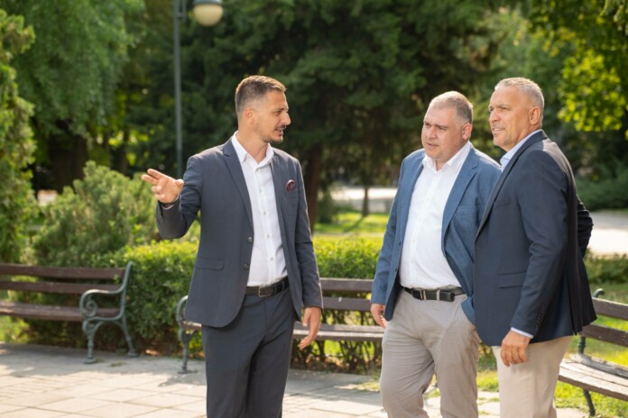 "Независими за Пловдив"