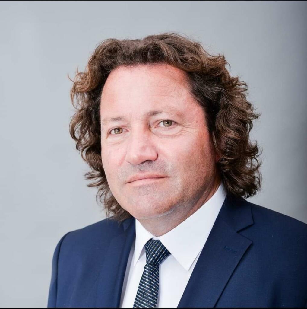 Николай Бухалов