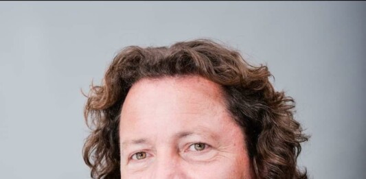 Николай Бухалов