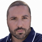 Николай Попов